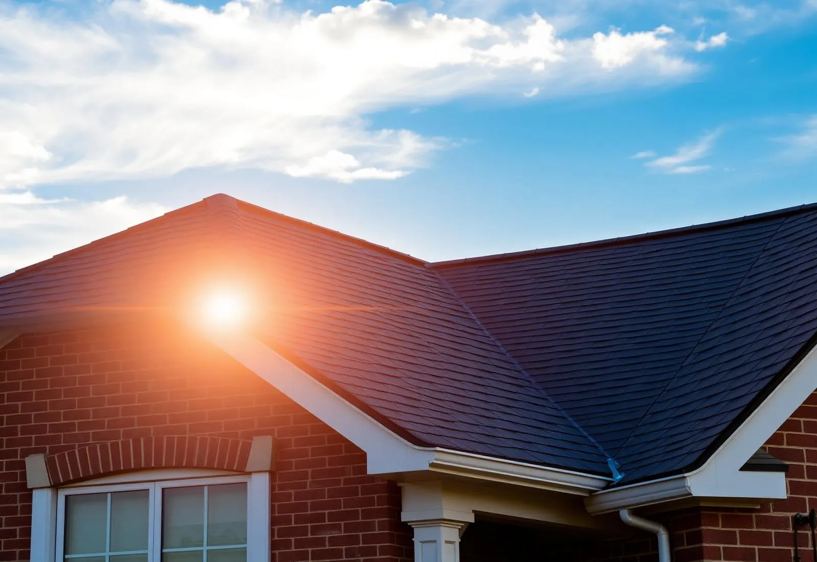 DG Roofing project in Temple, TX