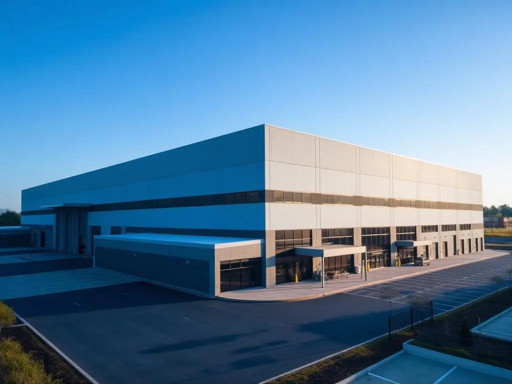 Commercial Roofing