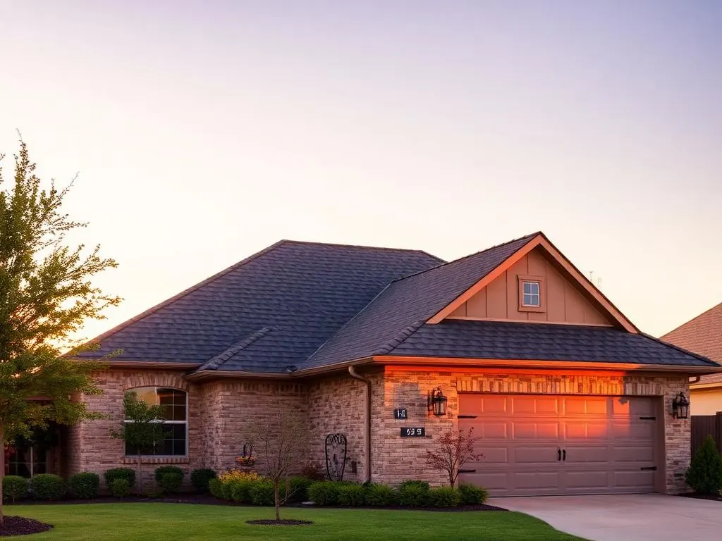 Residential Roofing