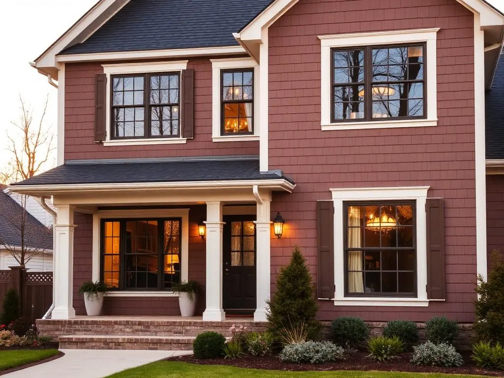 Siding
